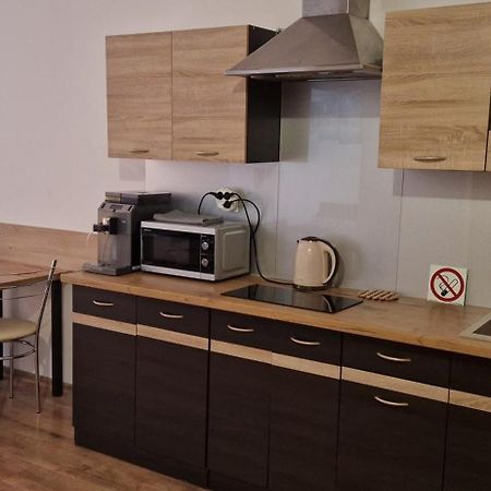 Apartament Sloneczny Kostrzyn nad Odra Exterior photo