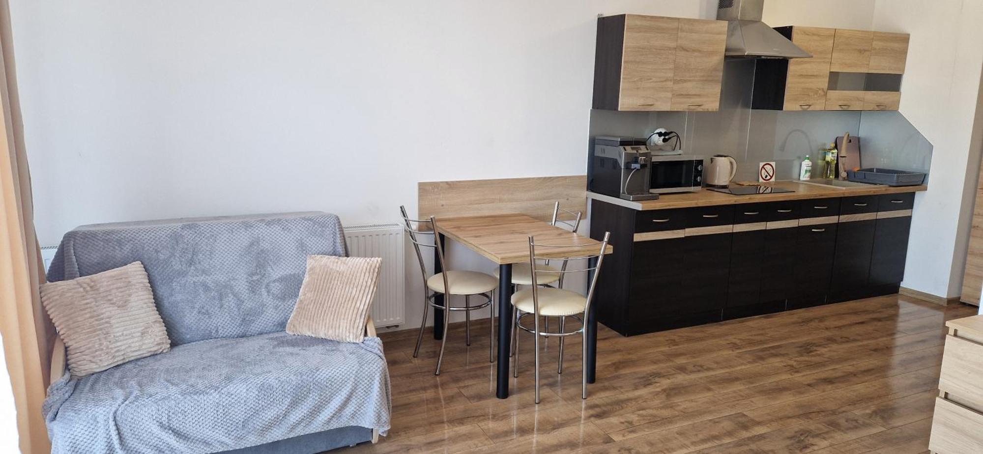 Apartament Sloneczny Kostrzyn nad Odra Exterior photo