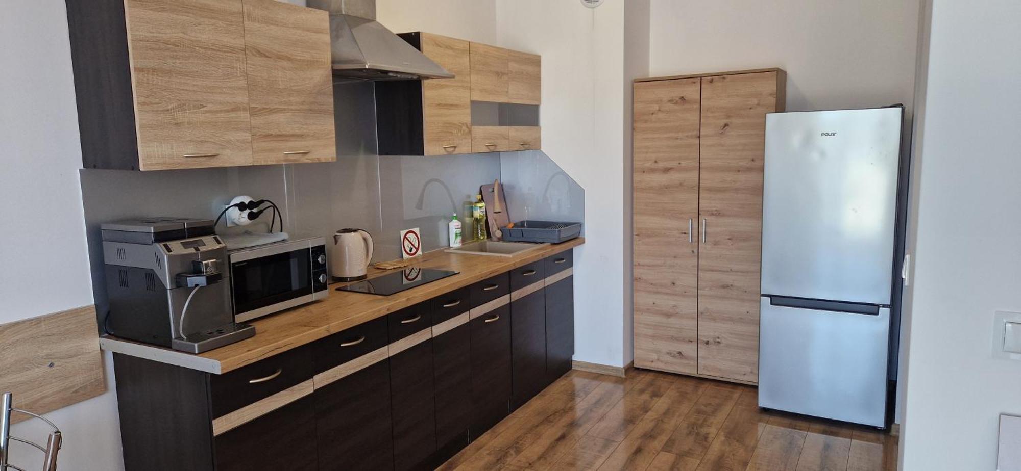 Apartament Sloneczny Kostrzyn nad Odra Exterior photo