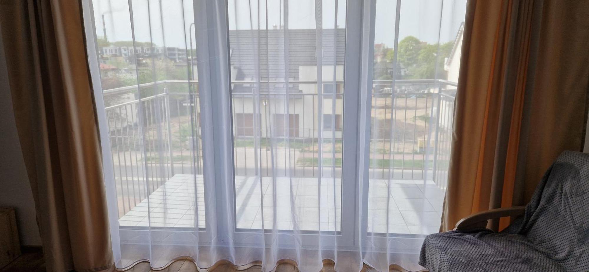 Apartament Sloneczny Kostrzyn nad Odra Exterior photo
