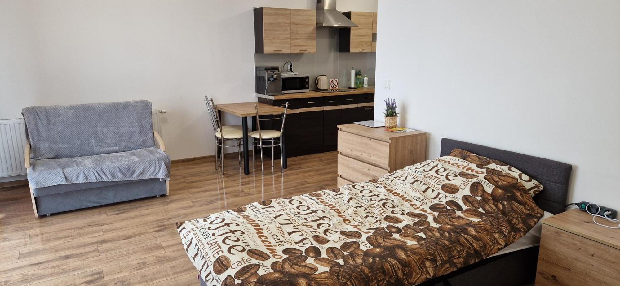 Apartament Sloneczny Kostrzyn nad Odra Exterior photo